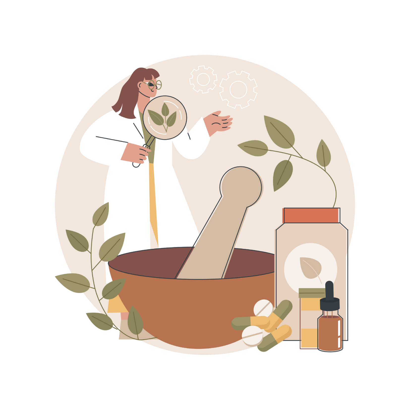 Naturopathie Christine Grieux