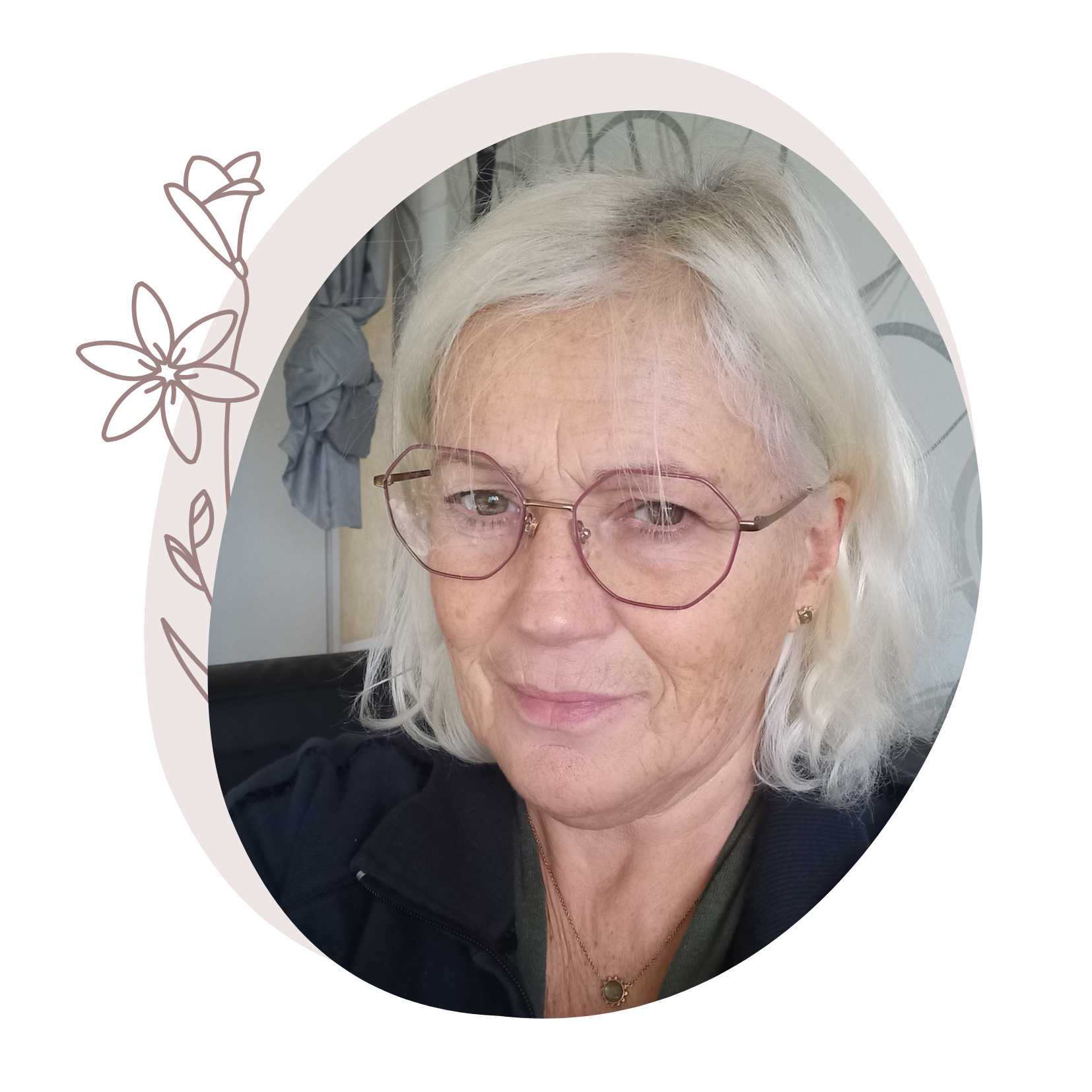 Christine Grieux Hypnose Naturopathie