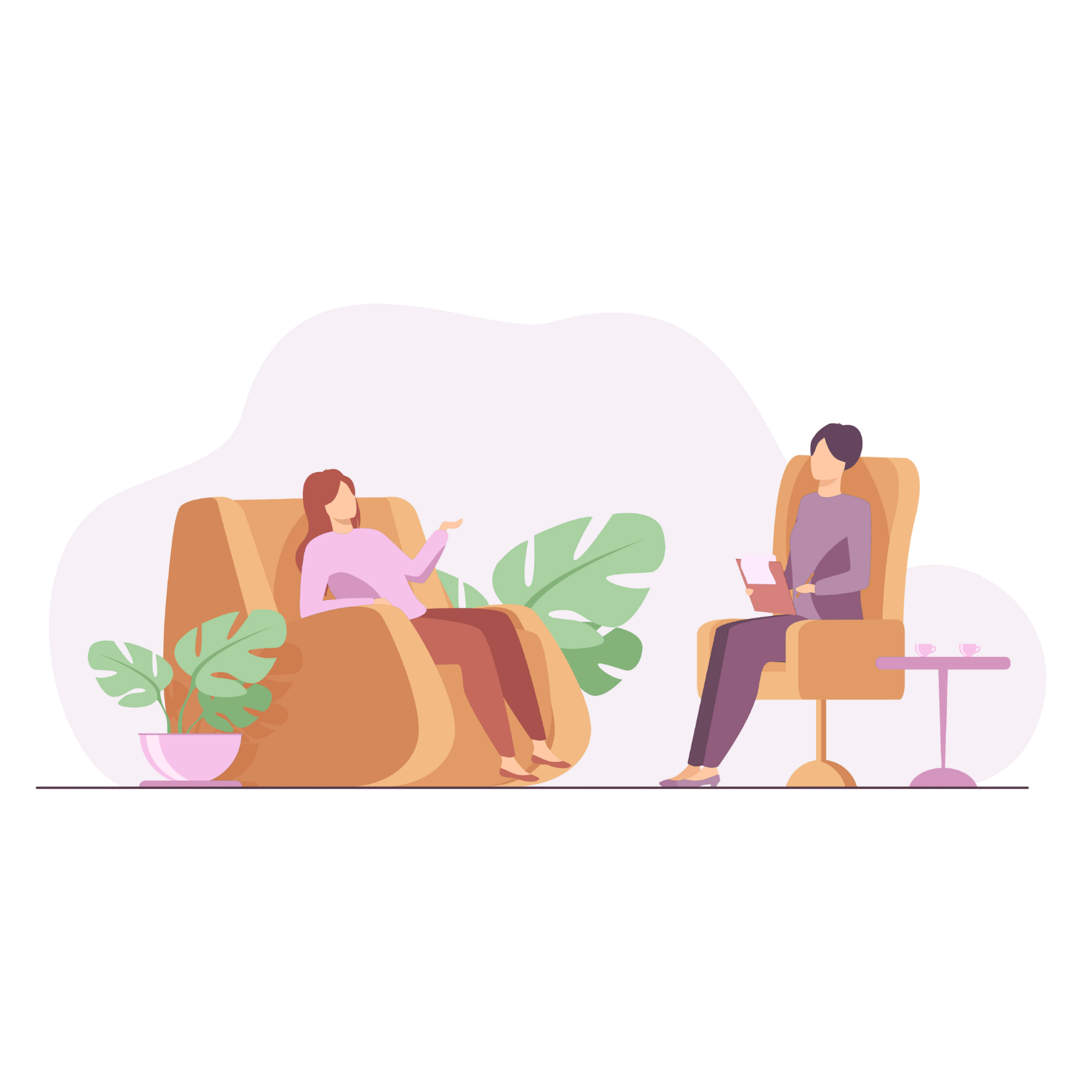 séance hypnose holistique relaxation